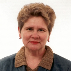 Anna Jesemčika, zvērināta revidente